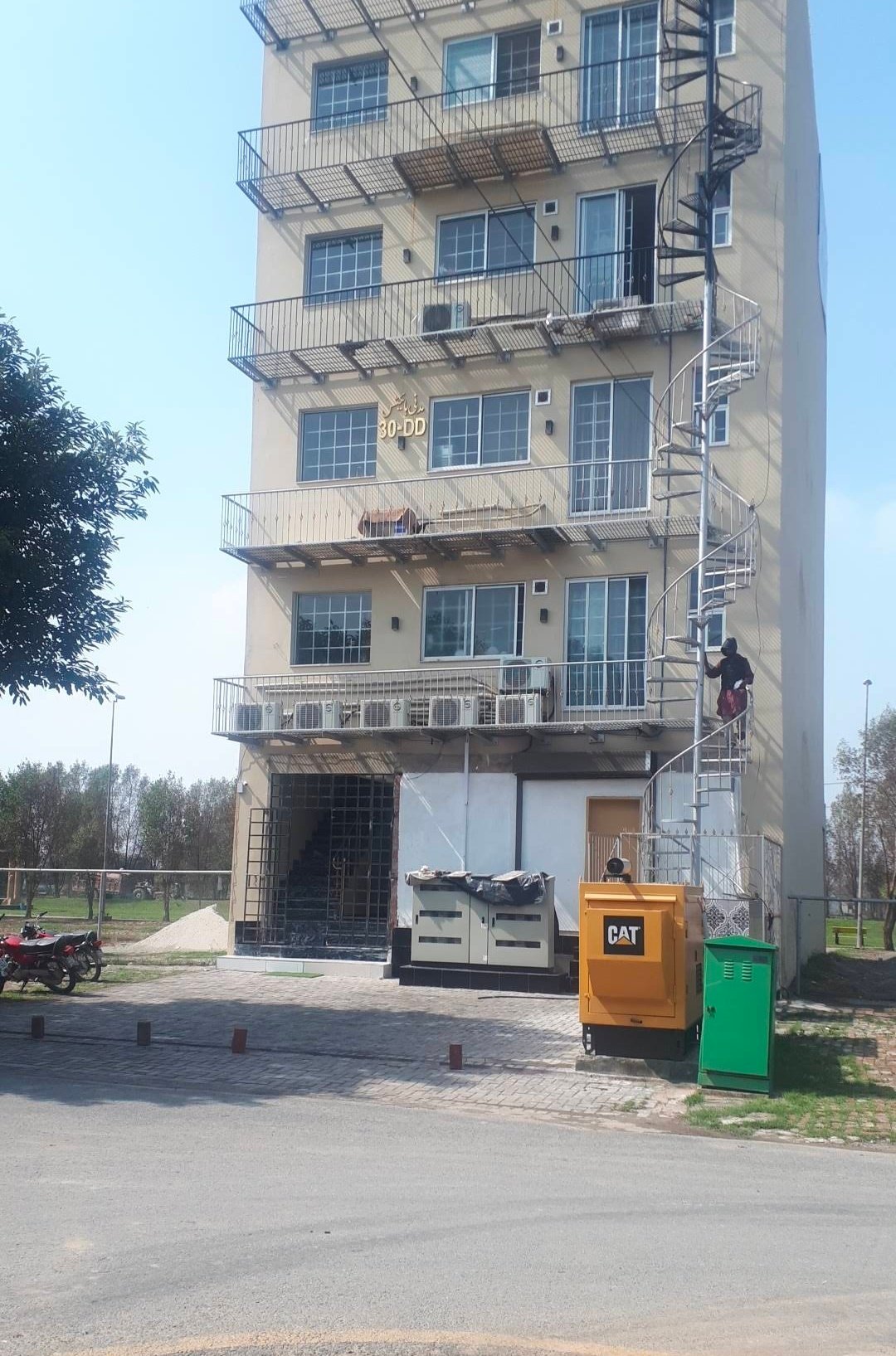 NEXT INN Hotel Apartments