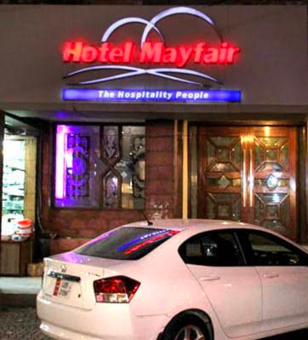 Hotel MayFair