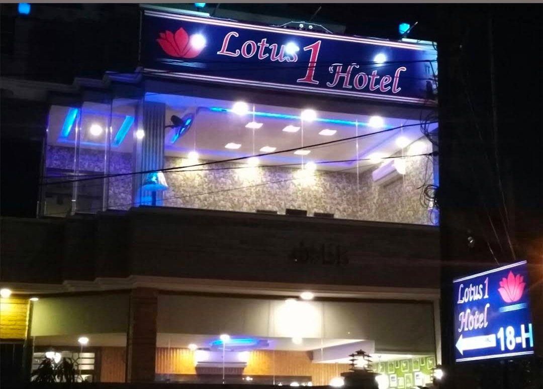 Lotus One Hotel