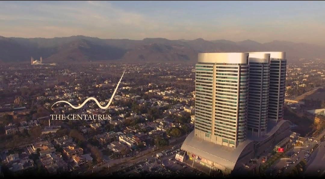 Royal Apartments Centaurus