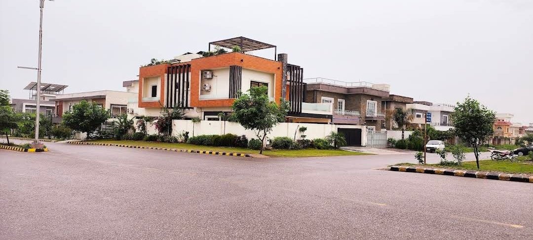 Haven Lodge Islamabad