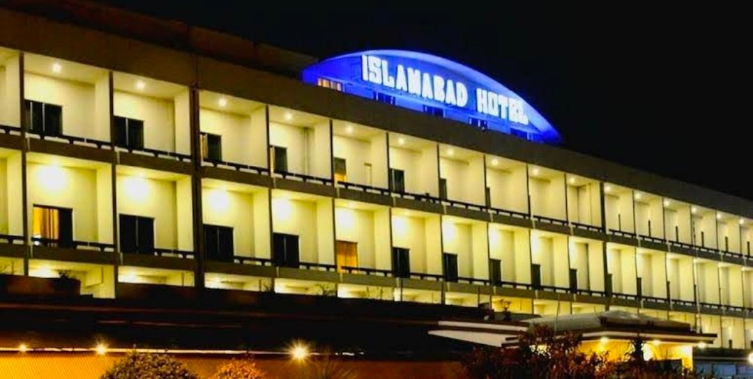 Islamabad Hotel