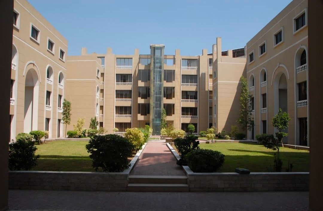 Avari Xpress Residences Islamabad Hotel