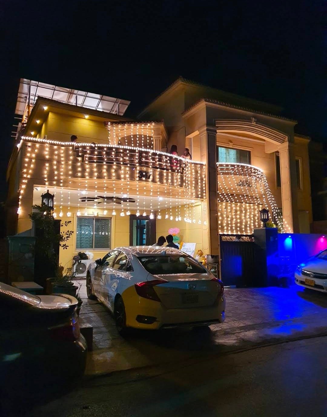 MARGALLA Hills Residency Islamabad
