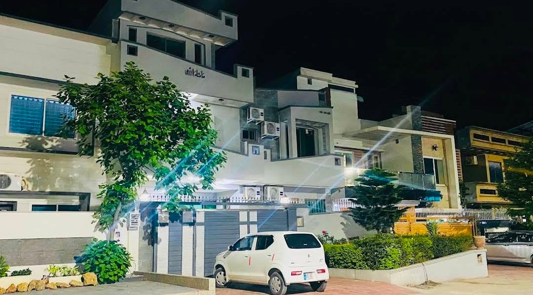 One Click Guest House