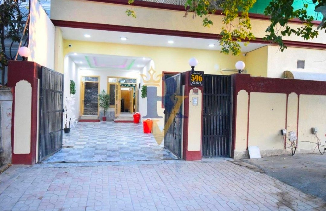 Royal Executive Residency