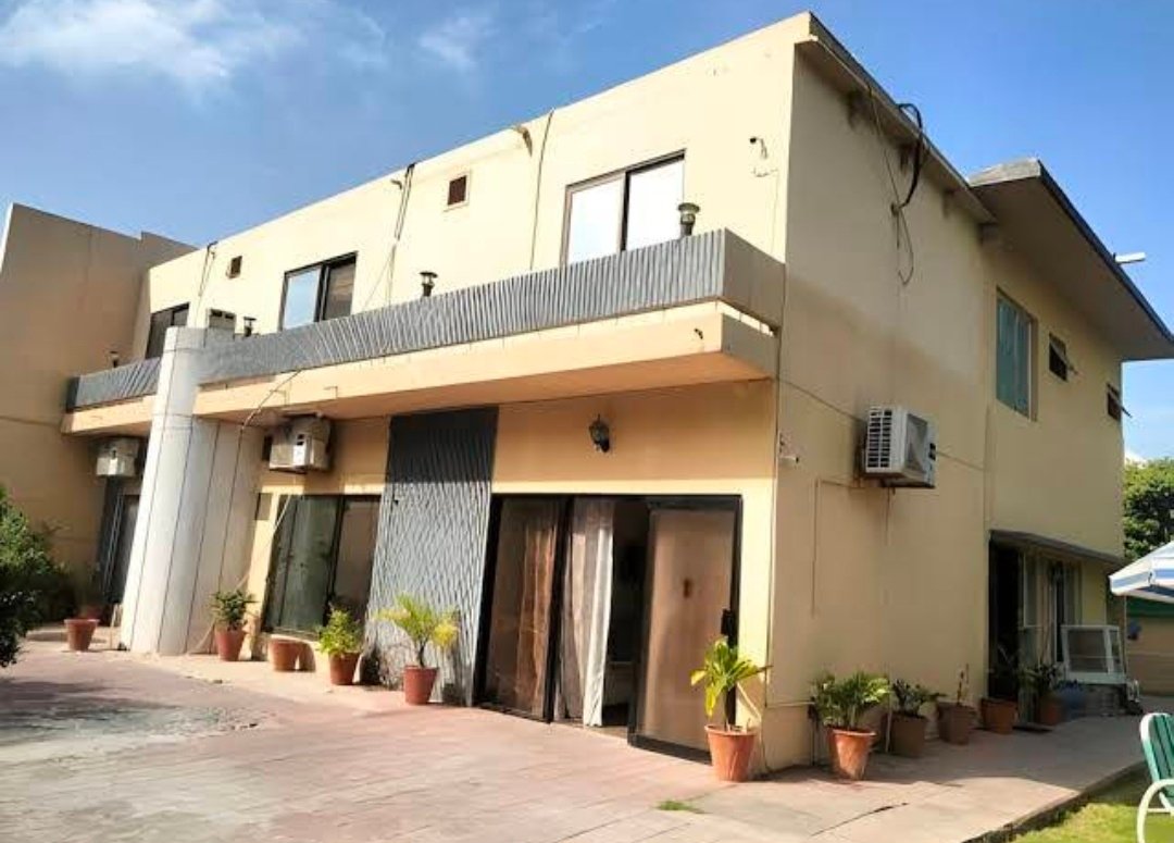 Signature Inn Islamabad