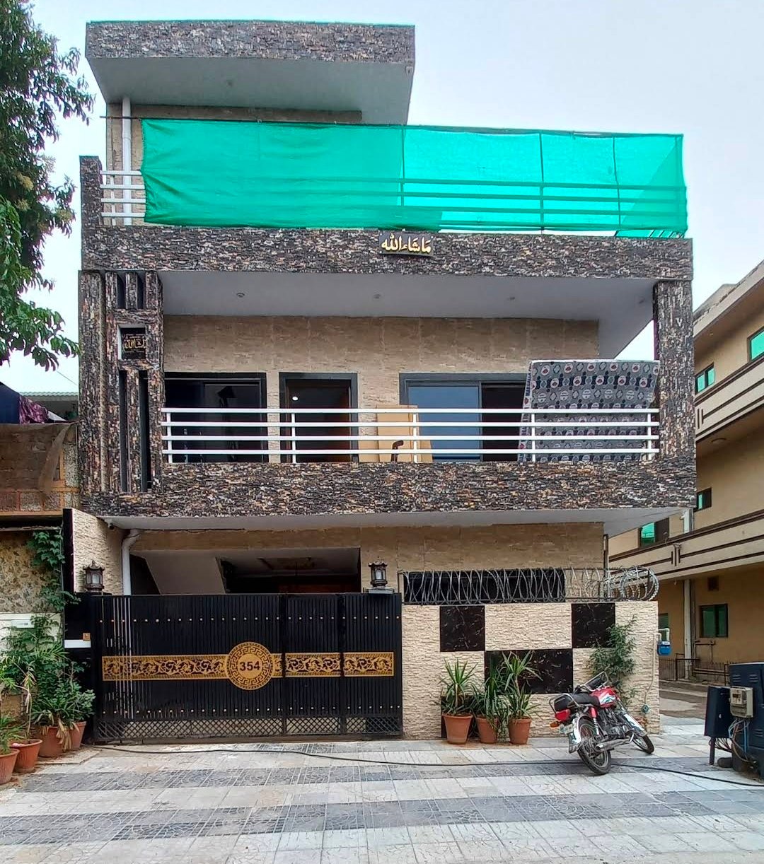 Three Star Guest House