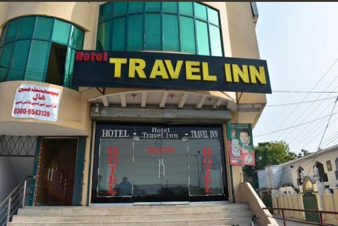 Hotel Travel Inn Rawalpindi