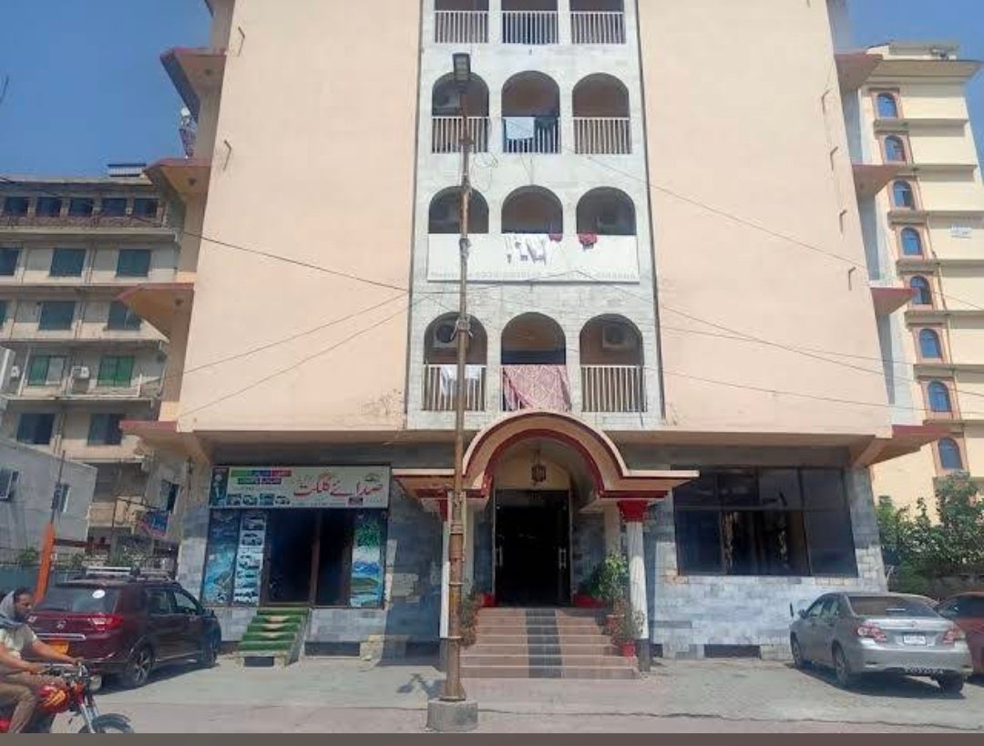 Hotel Al Baddar