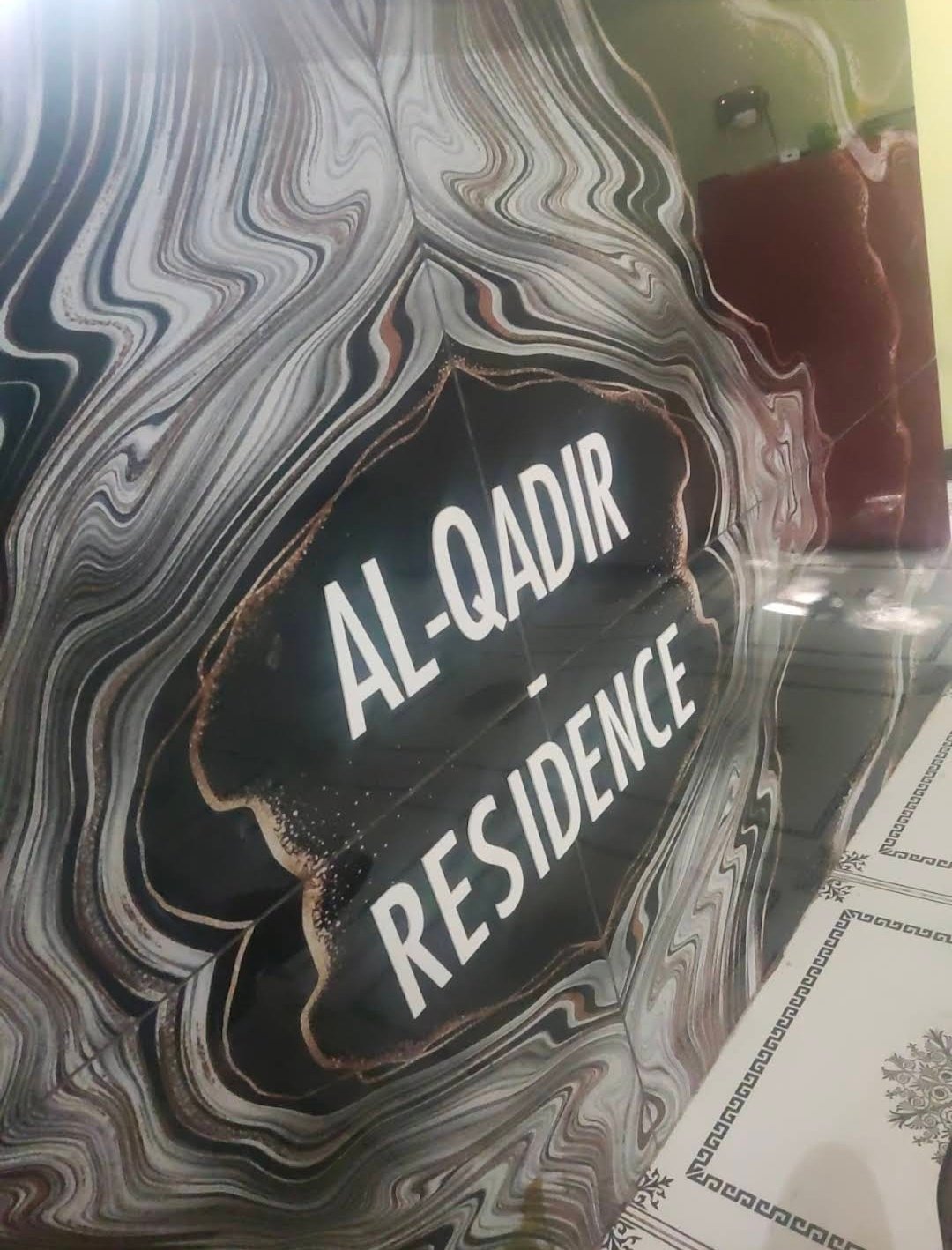 Al Qadir Residence