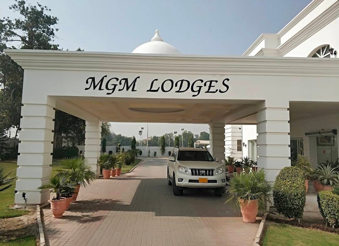 MGM Lodges