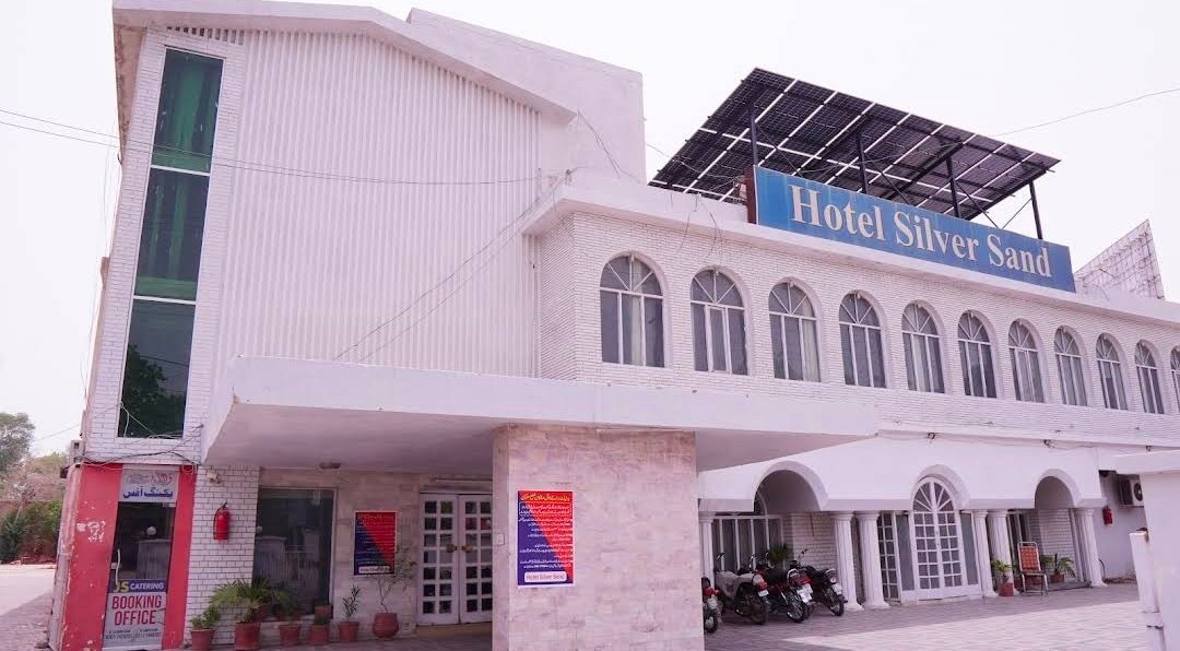 Hotel Silver Sand Multan