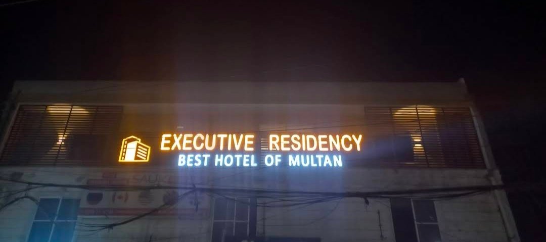 Executive Residency Multan