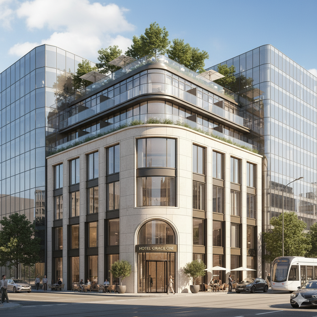 Hotel Grace One