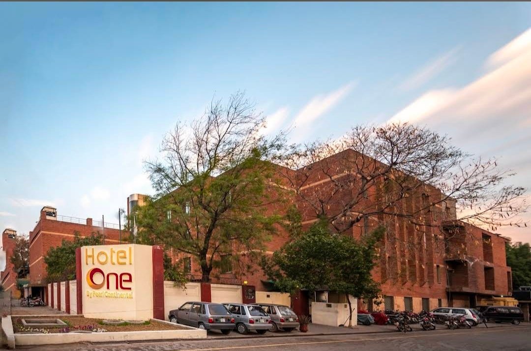 Hotel One Faisalabad