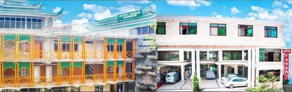 Hotel Faran
