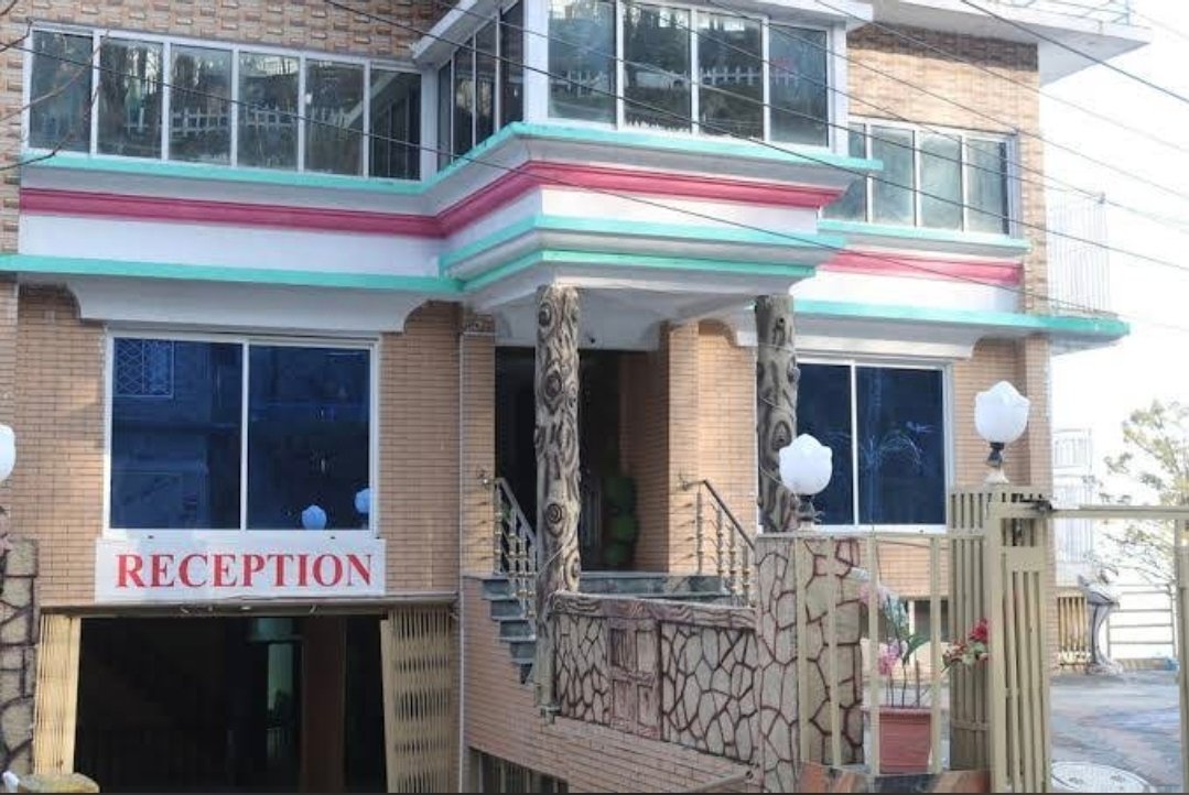 Unique Heights Murree