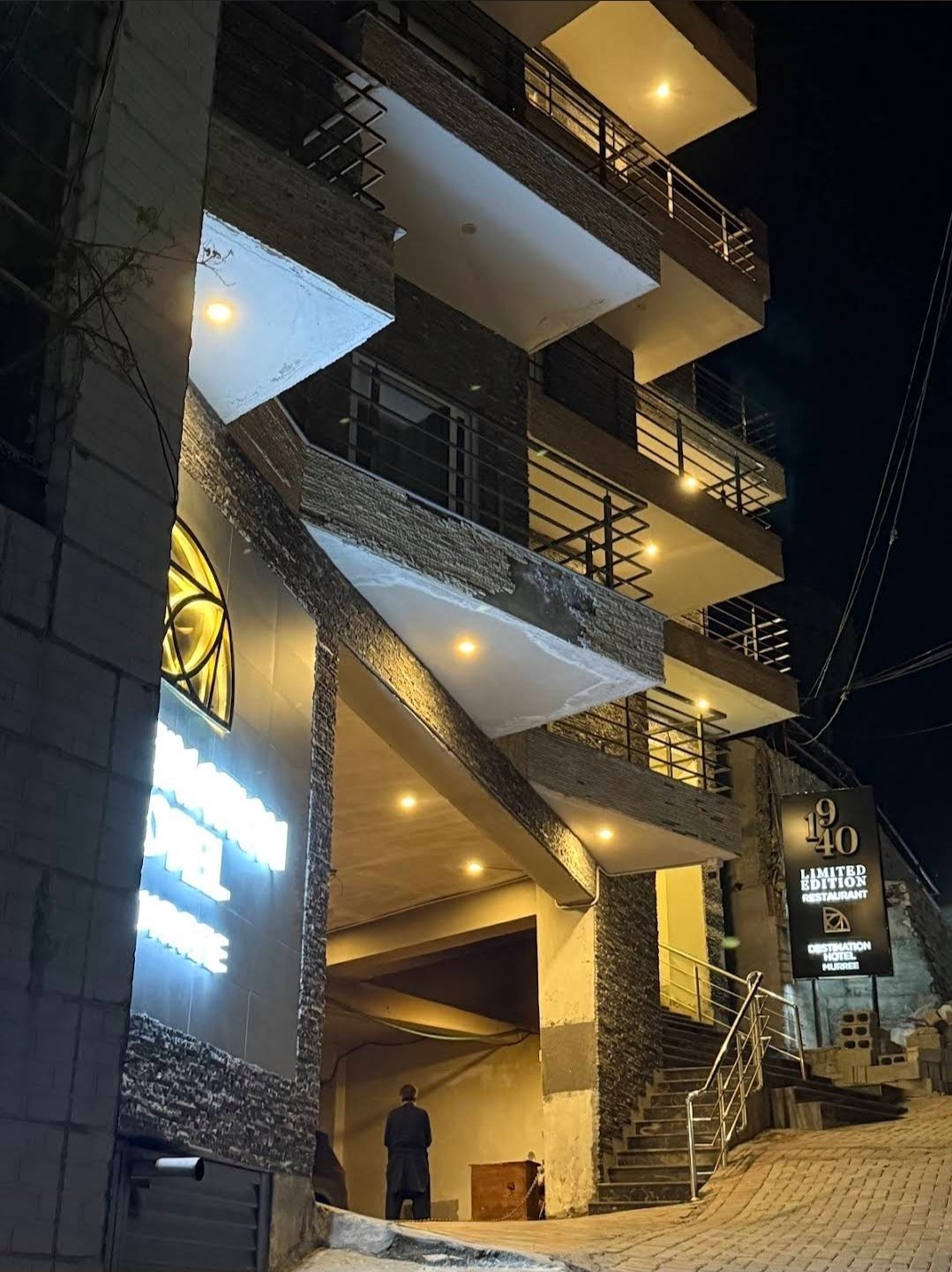 Destination Hotel Murree