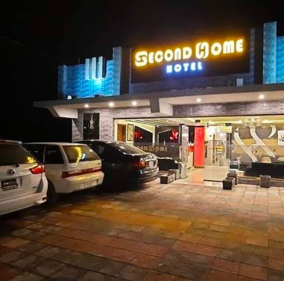 Hotel Second Home Murree
