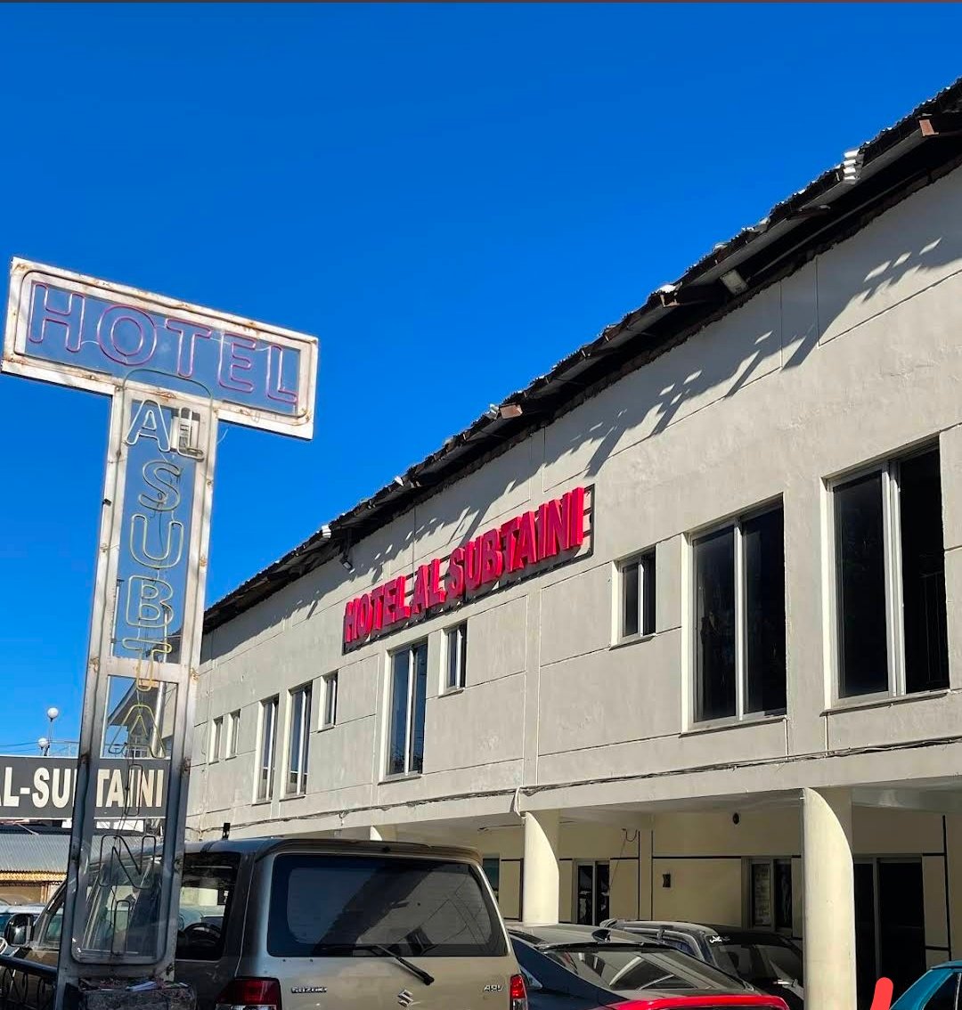 Hotel Al Subtaini