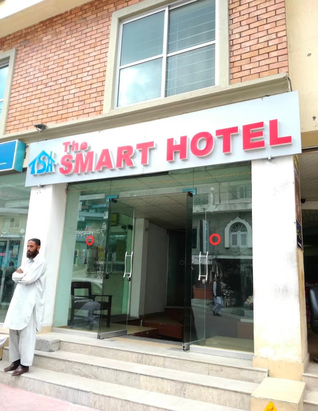 The Smart Hotel Murree