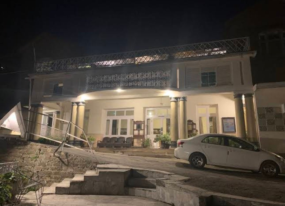 Brightlands Hotel Murree