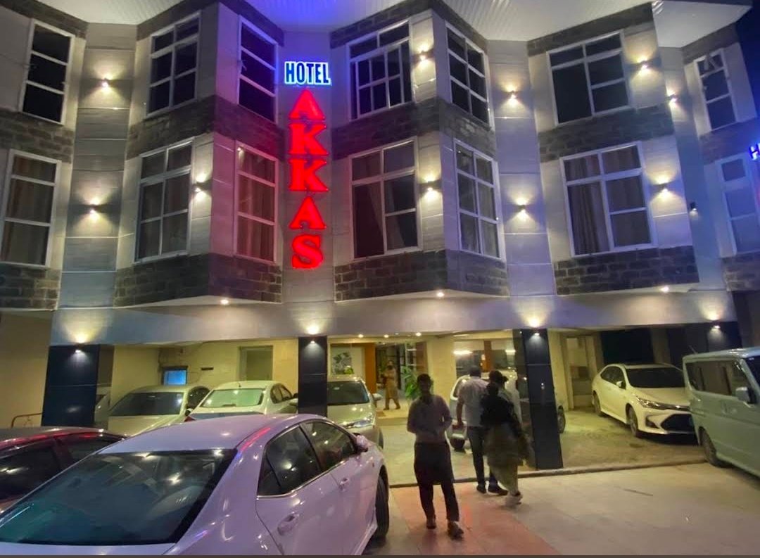 Hotel Akkas Murree