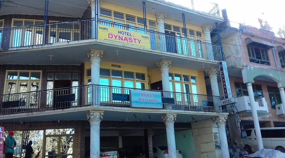 Dynasty Hotel