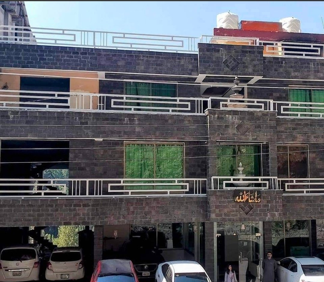 Nathia Gali Relax Inn Hotel