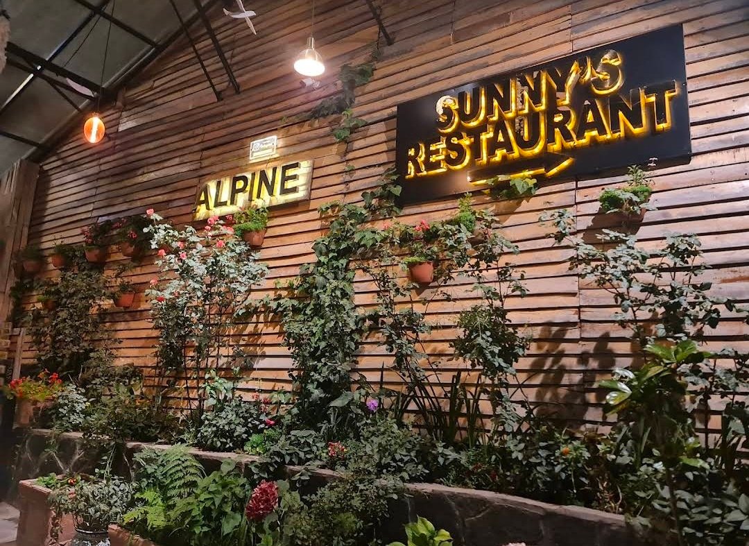 Alpine Hotel and Resort