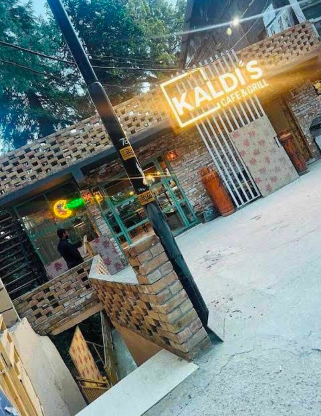 Paradise Inn Hotel Nathiagali