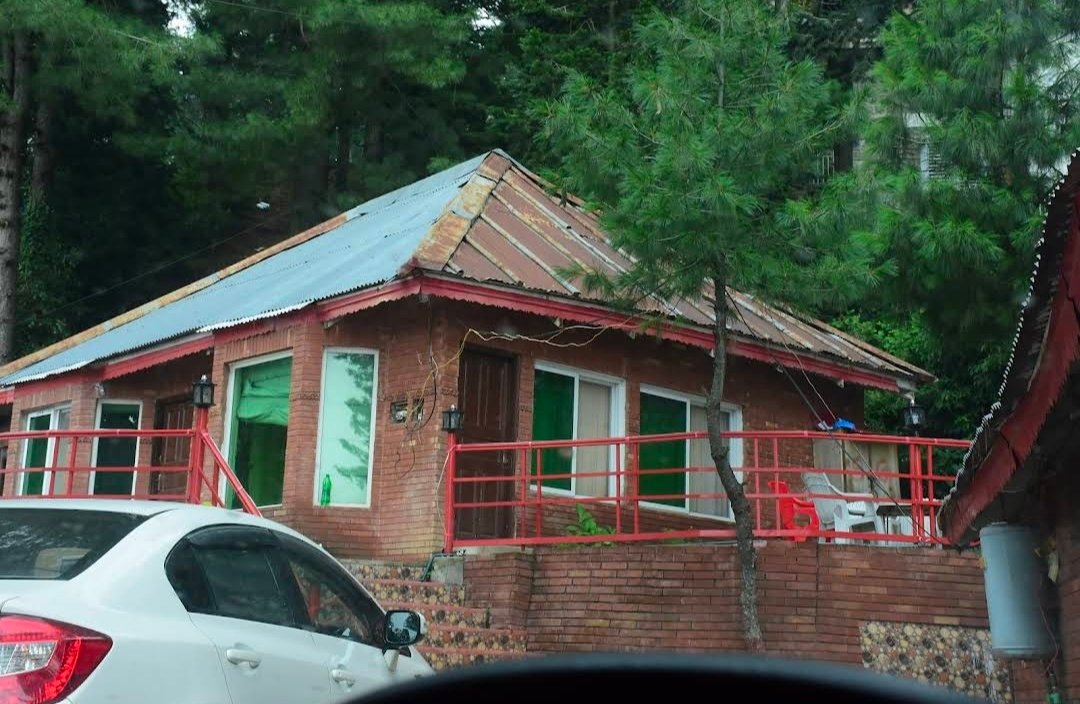 STC Chalets and Cottages