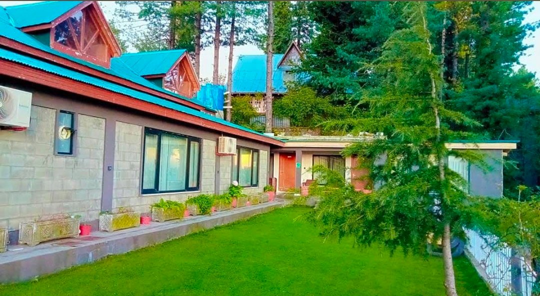 Mountain View Resorts