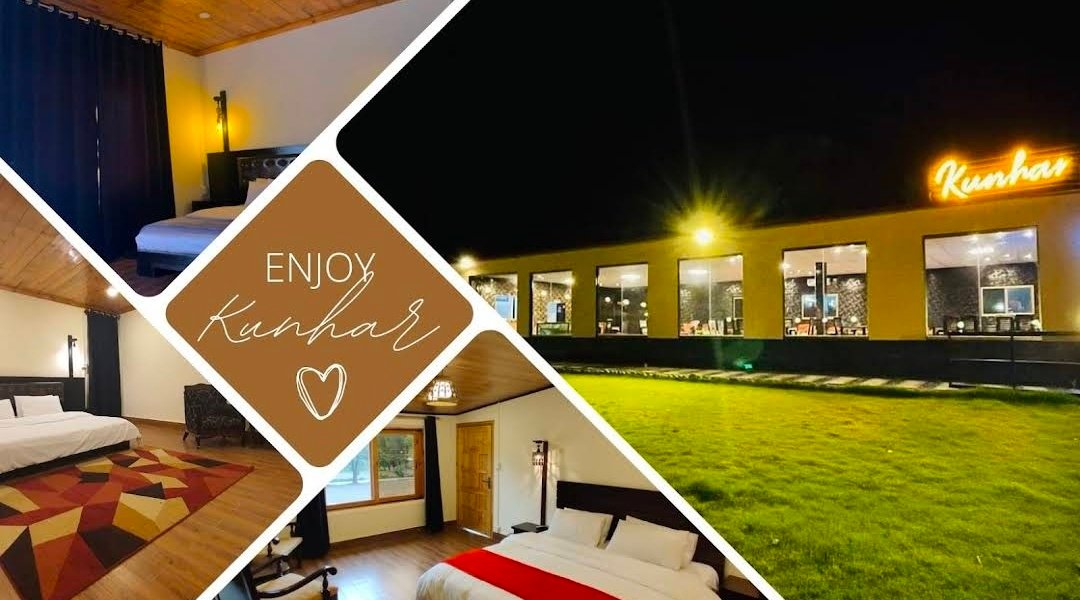 Kunhar Resort