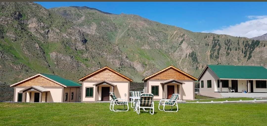 Pine Top Resort Batakundi