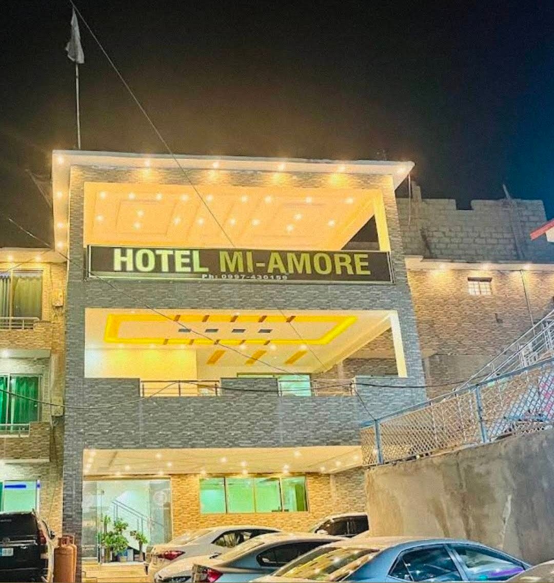 Hotel Mi Amore