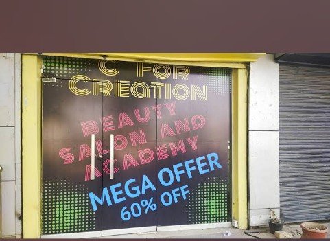 Creation Salon And Academy