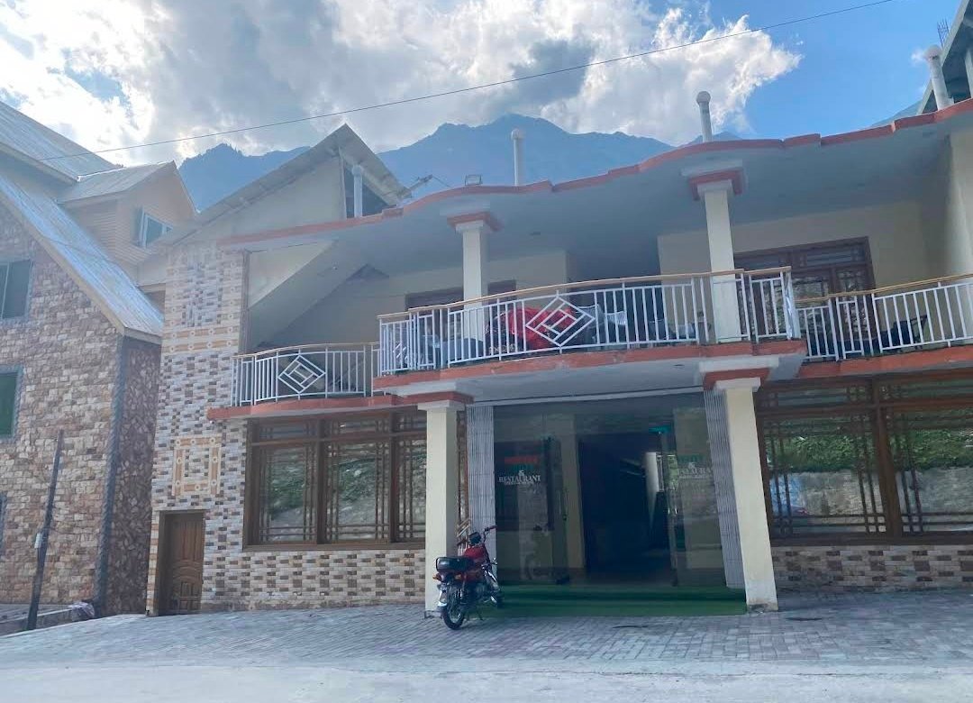 Forest View Hotel naran