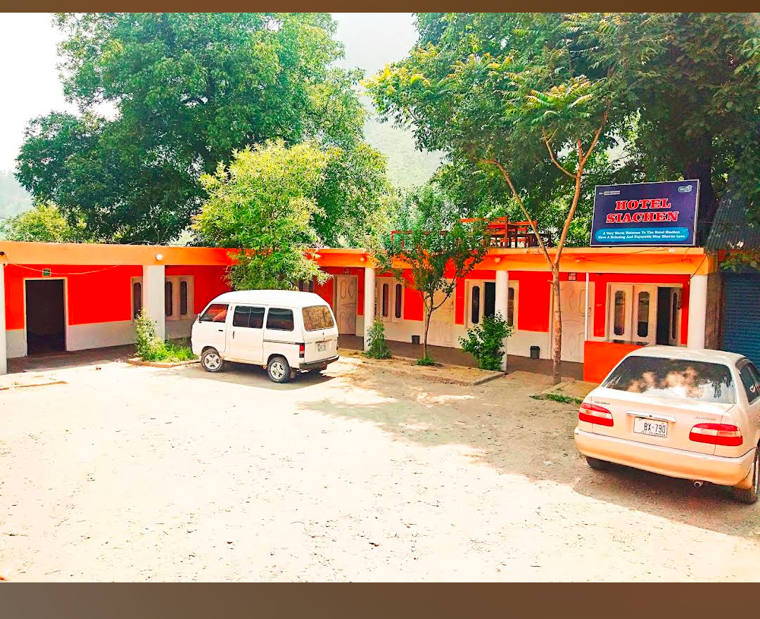Hotel Siachen