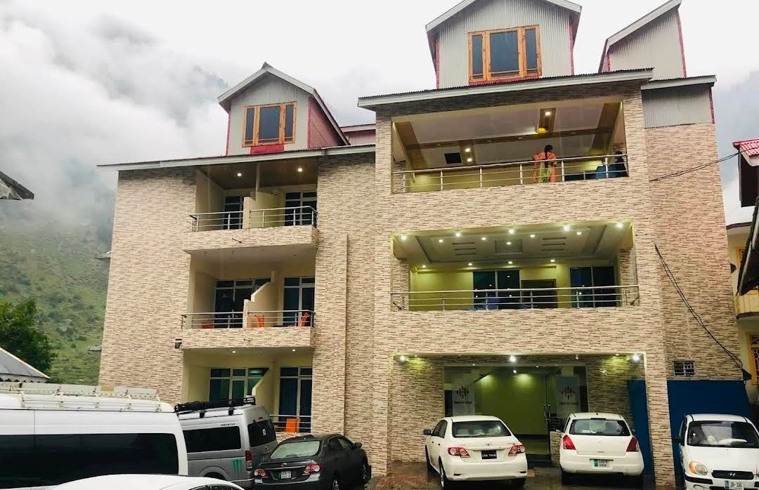 Imperial Hotel Naran