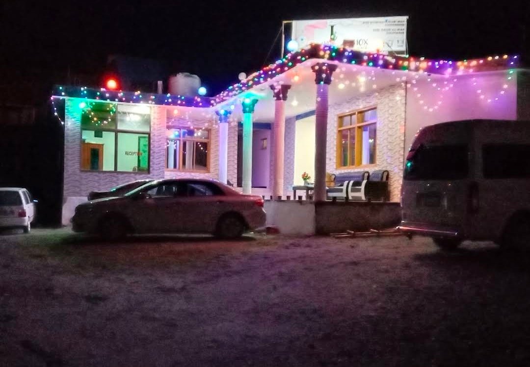 Second Home Hotel And Resort Naran