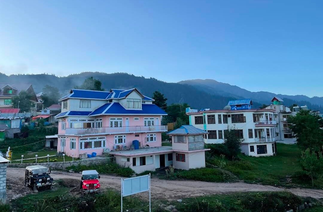 The White Castle Resort