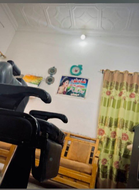 Shahnoor Beauty Palor and Training Center Alipur