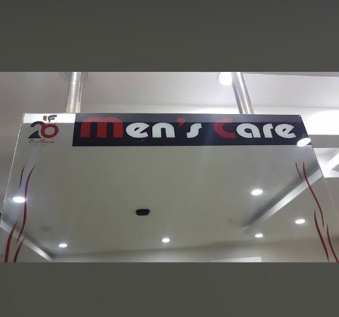 2 Brothers Mens Care Gents Saloon