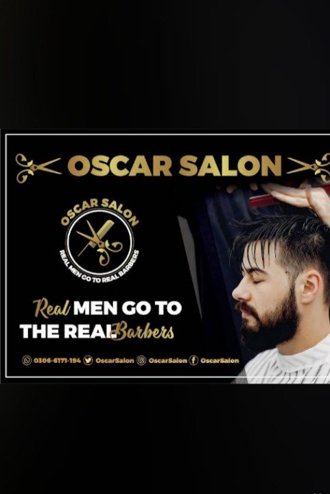 Oscar Salon