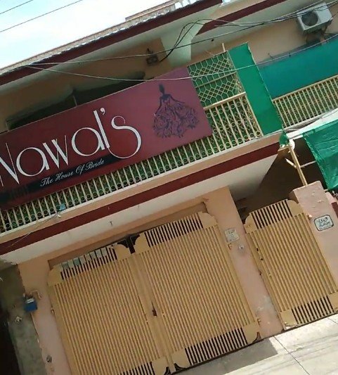 Nawal Salon