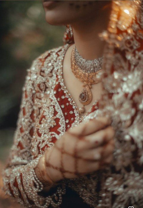 Beauty Salon by Uzair Aziz