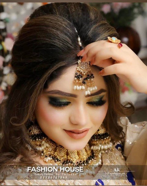 Fashion House Beauty Salon