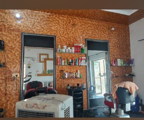 Pakistan Hair Salon